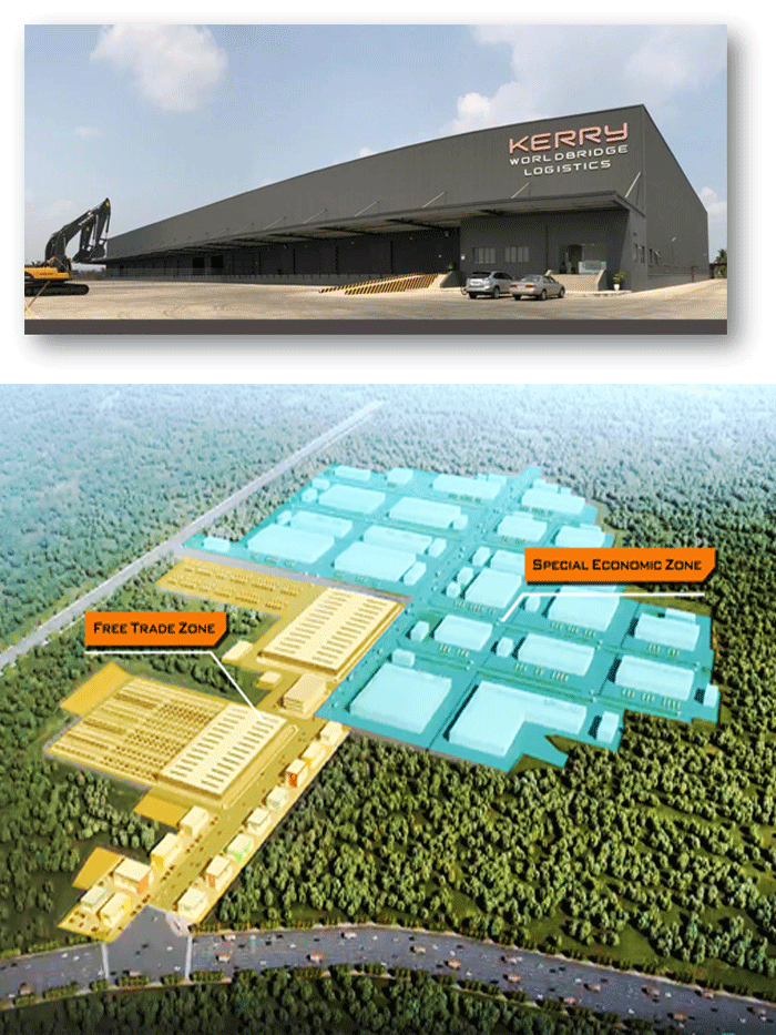 Logistic