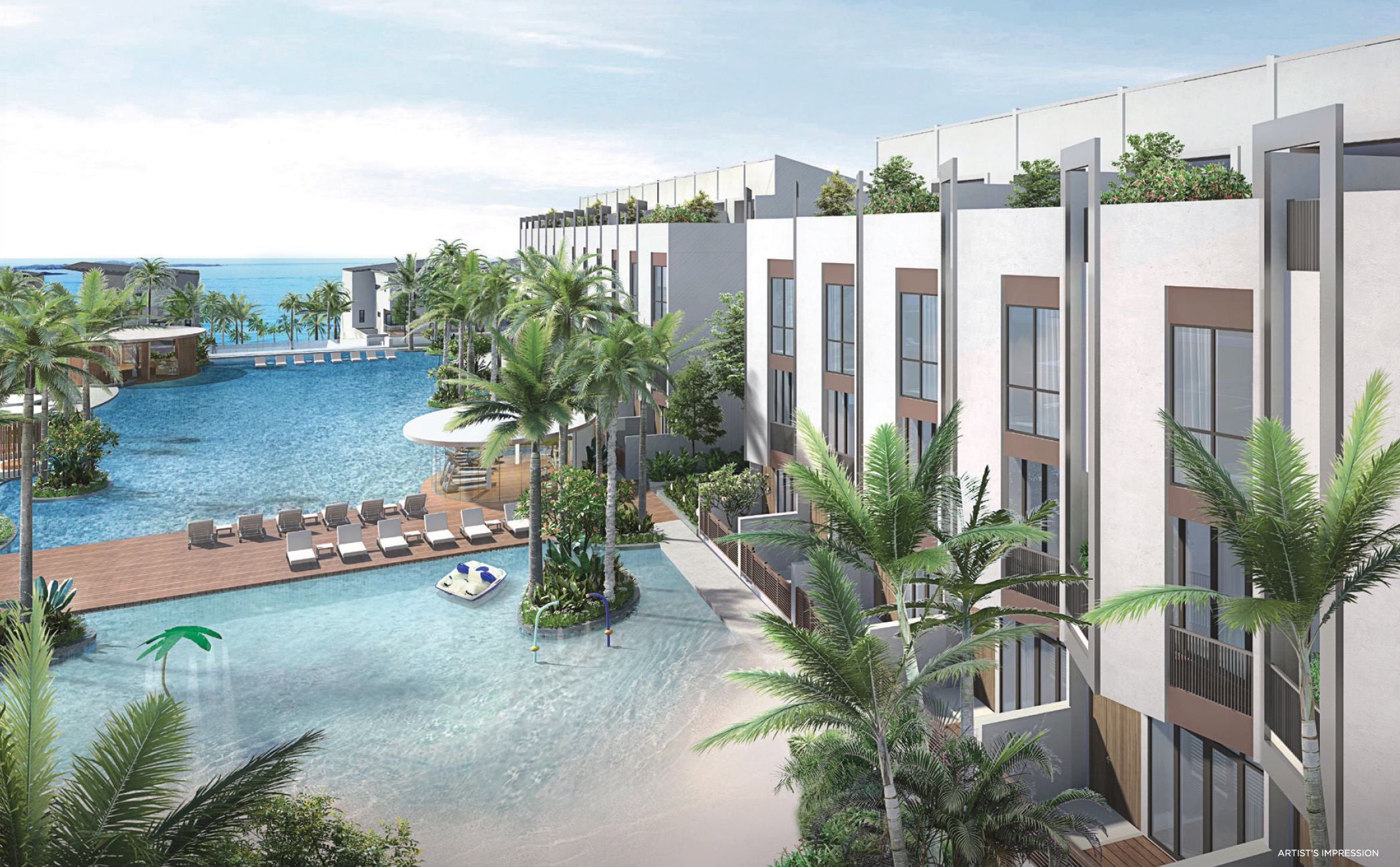 Palms-Oxley-Cambodia-pool-view Palms-Oxley-Cambodia-pool-view