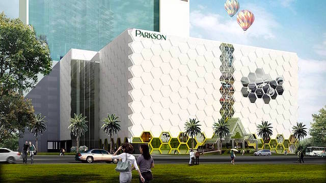 Parkson-Cambodia-Phnom-Penh